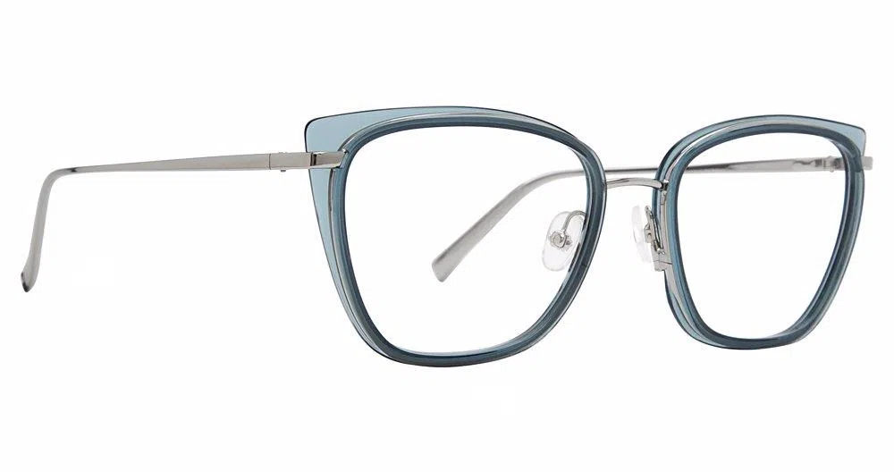 Trina Turk TTJOVI Eyeglasses - view 5